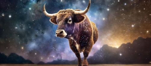 Oroscopo segno del Toro © Pixabay.