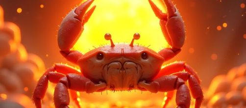 Segno zodiacale del Cancro © Pixabay