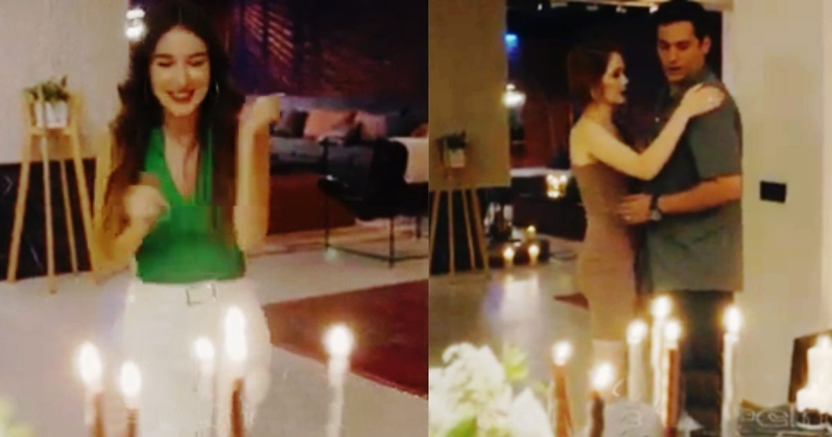 Tradimento, spoiler 30 aprile: Serra organizza una cena a sorpresa per  Tolga e Selin