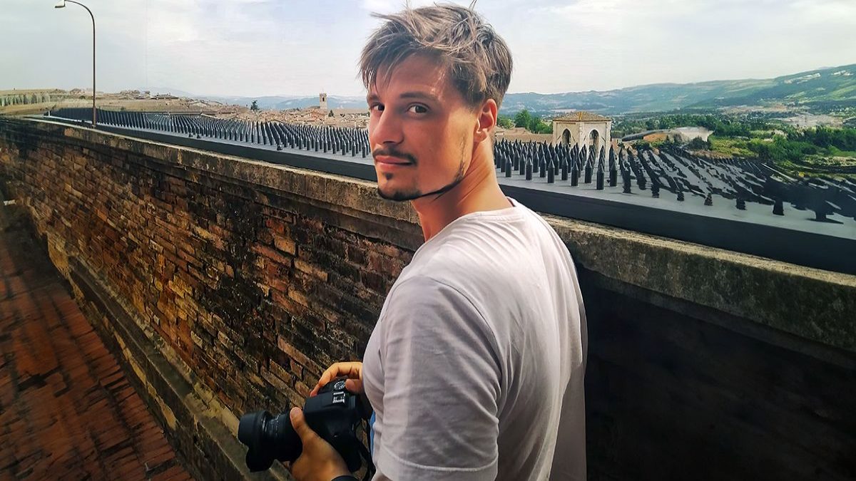 Un posto al sole, chi è Gianluca: è il figlio di Alberto ed è stato un ex  di Rossella
