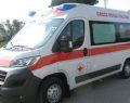 Incidente sulla Statale tra Scilla e Santa Trada: coinvolte più moto, ci sono feriti gravi