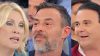 Uomini e Donne, anticipazioni: Sabrina dà uno schiaffo a Guido, Cosimo va via