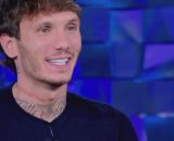 Manuel Bortuzzo - immagine di repertorio (Verissimo/Mediaset).