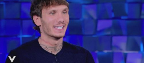 Manuel Bortuzzo - immagine di repertorio (Verissimo/Mediaset).