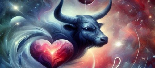 Segno del Toro generato con © AI Copilot.