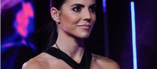 Shaila Gatta al Grande Fratello © Mediaset