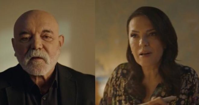 Tradimento, trame turche, la scoperta di Tarik: Sezai ha un'amante di nome Kadriye