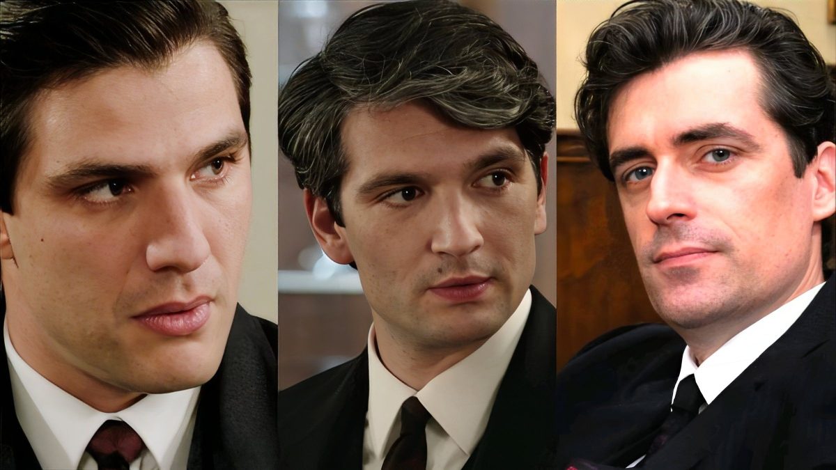 Il Paradiso delle signore, trama finale: Marcello e Landi decidono se  denunciare Tancredi