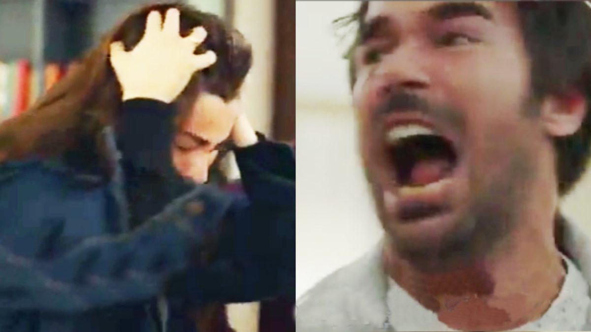 Tradimento, puntate turche: Ozan scopre che Zelis vuole incastrarlo per l' agguato a Behram