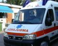 Reggio Calabria, due incidenti nello stesso luogo: fra i feriti anche una neonata