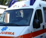 Ambulanza durante il servizio - © Wikipedia Commons