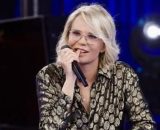 In foto Maria De Filippi © Mediaset.