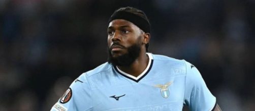 Nuno Tavares, giocatore della Lazio (© Instagram)