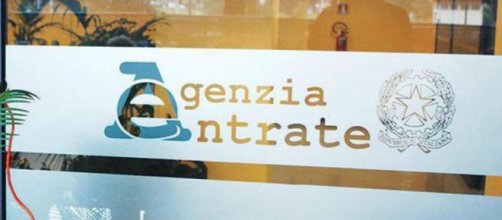 Agenzia delle Entrate - © Agenzia delle Entrate.