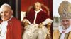Conclave, i nomi di Papa più usati nella storia: Giovanni batte Gregorio e Benedetto