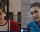 In foto Marta e Rosa © screenshot Rai