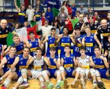 Italia Under 16 maschile Volley © Pagina Facebook ufficiale della Federazione Italiana Pallavolo