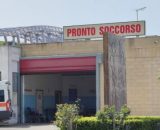 L'Ospedale di Crotone - © Francesco Trabassi.