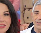 Rosanna e Giuseppe - screenshot © Canale 5