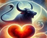 Segno del Toro generato con © AI Copilot