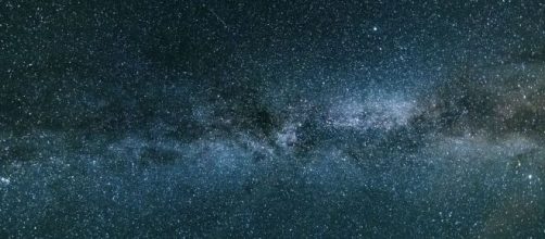 Le stelle dell'universo © Pixabay