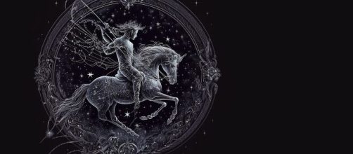 Il segno del Sagittario © Pixabay
