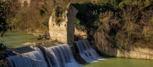 Vallefoglia, Marche: segnalata la scomparsa di un bambino © Ponte Vecchio