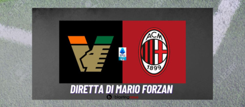 Venezia - Milan finisce 0 a 2 per i rossoneri. La apre Pulisic al minuto 4, la chiude Gimenez al 96mo minuto.