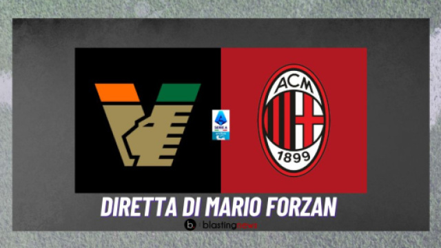 Venezia - Milan finisce 0 a 2 per i rossoneri. La apre Pulisic al minuto 4, la chiude Gimenez al 96mo minuto.