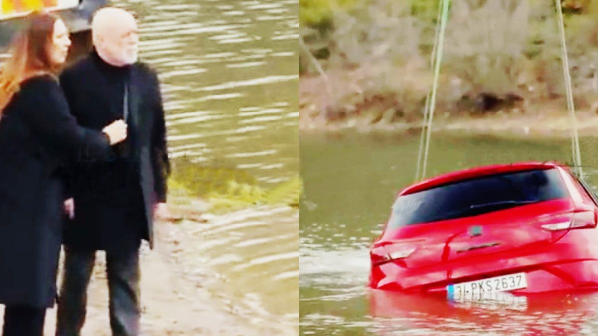 Tradimento spoiler Turchia, Sezai afflitto per la lettera d'addio di Ipek: 'Vado  da mamma'