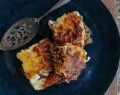 Lasagne vegetariane, un primo piatto a base di verdure