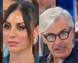 Agnese, Marilù, Arcangelo e Gemma - screenshot © Canale 5