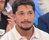 Gianmarco Steri - screenshot © Canale 5.