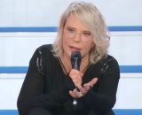 Maria De Filippi a Uomini e donne © Mediaset