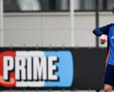 Kenan Yildiz, attaccante della Juventus. Foto © Juventus FC