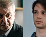 Metin e Cinar - screenshot © Segreti di famiglia.