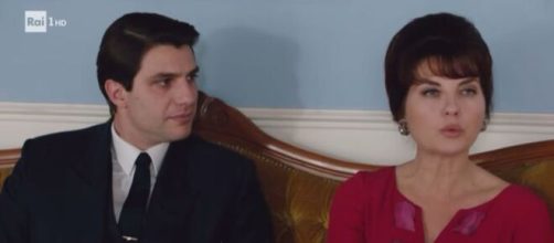 Il Paradiso delle signore 10, chi resta nella prossima serie: Adelaide non esce di scena