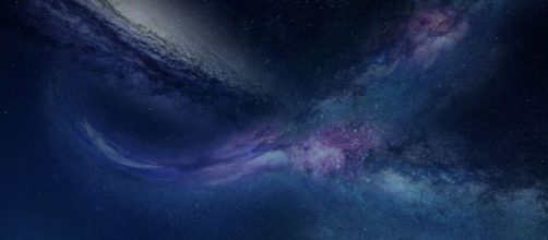 Nebulosa dell'universo © Pixabay