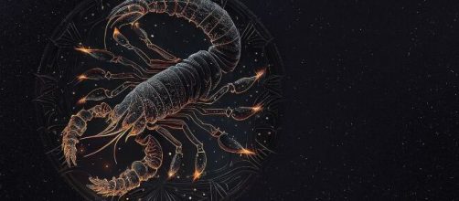 Il segno dello Scorpione © Pixabay