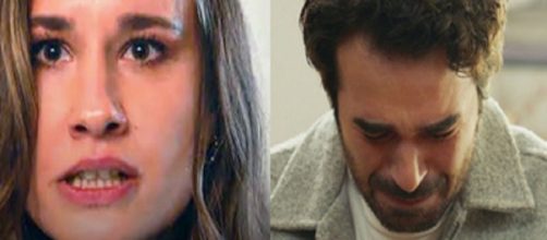 Zelis e Ozan - screenshot © Tradimento.