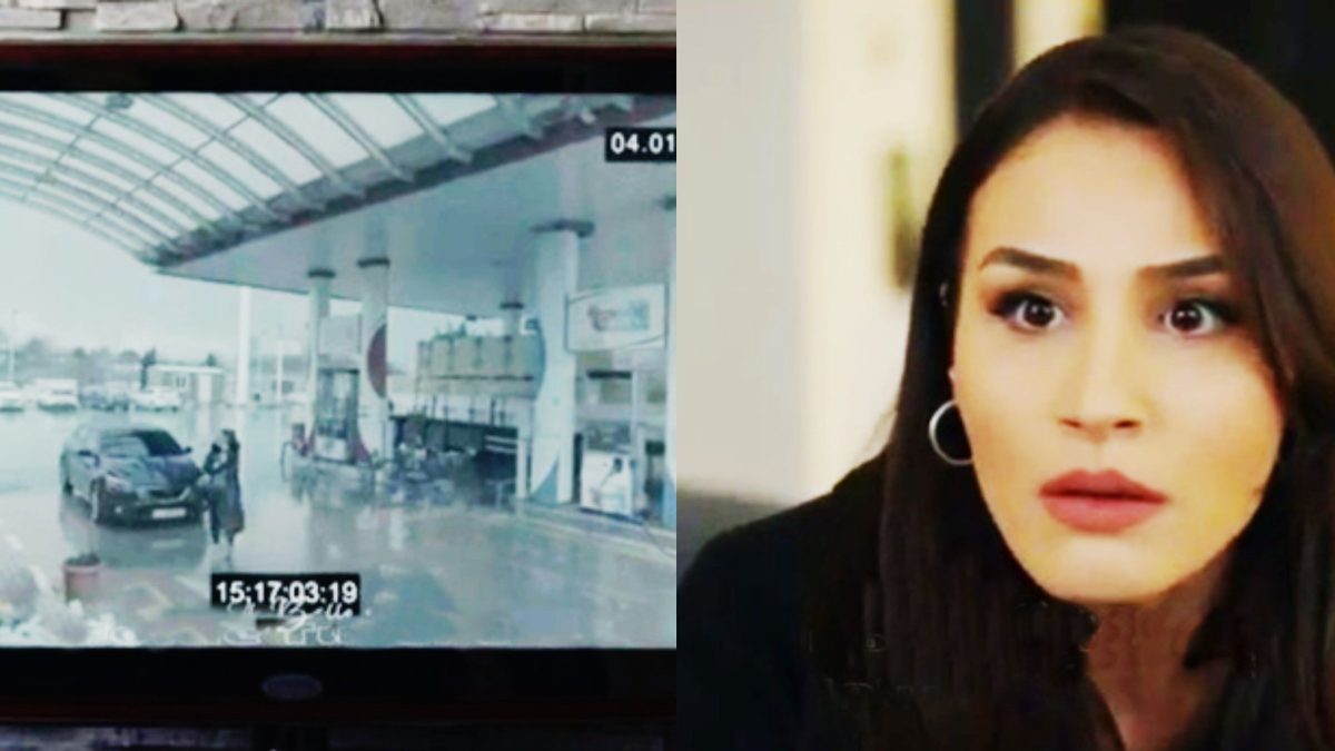 Tradimento, anticipazioni 2ª stagione: Yesim capisce che Ipek vuole far  fuori Guzide