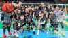 Volley, playoff terzo posto: inizia la serie tra Perugia e Piacenza