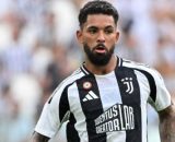 Il centrocampista Douglas Luiz © Juventus FC