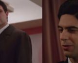 In foto Marcello e Mimmo © screenshot Rai