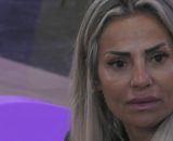 Laura Maddaloni (©The Couple/Mediaset).