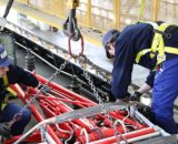 Operatori di manutenzione - © Ferrovie dello Stato