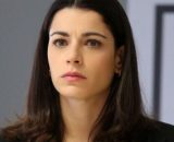 Rosa Diletta Rossi in Maria Corleone ©Mediaset