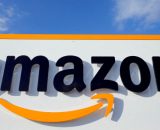 Una insegna dell'azienda © Amazon