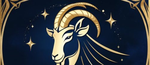 Segno zodiacale del Capricorno © Dream Lab - Canva