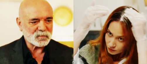 Tradimento spoiler 5 maggio: Ipek rovina la cena di Guzide fingendo di aver  sbagliato data